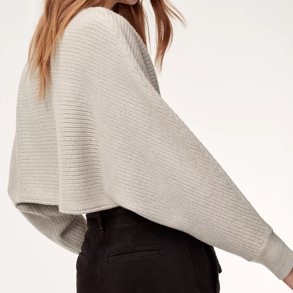 Wilfred Free Lolan Knit Sweater - Picture 5 of 5